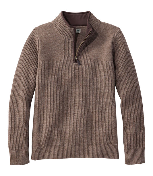 Women's Waterfowl Sweater