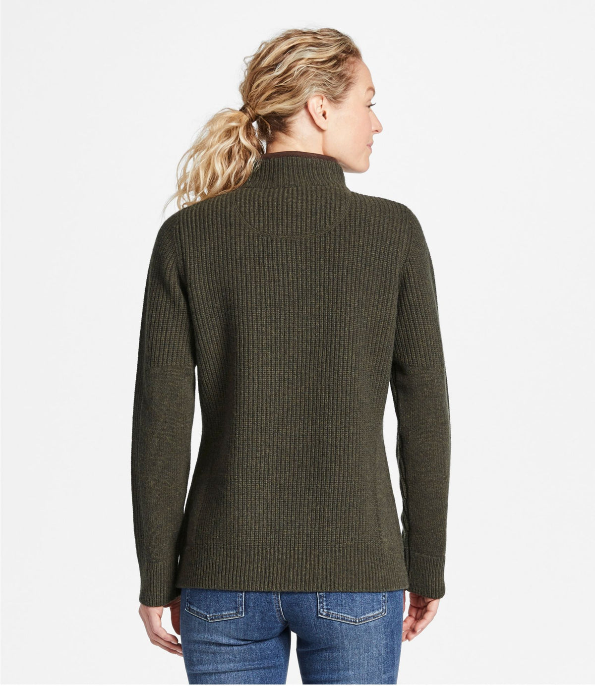 Women's Waterfowl Sweater
