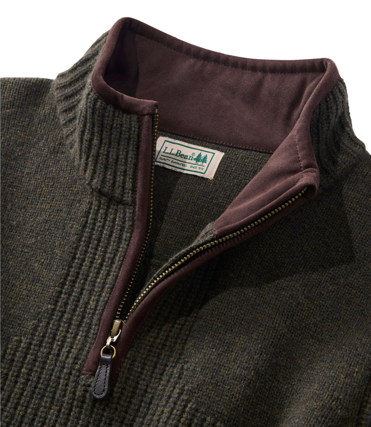 Women's Waterfowl Sweater