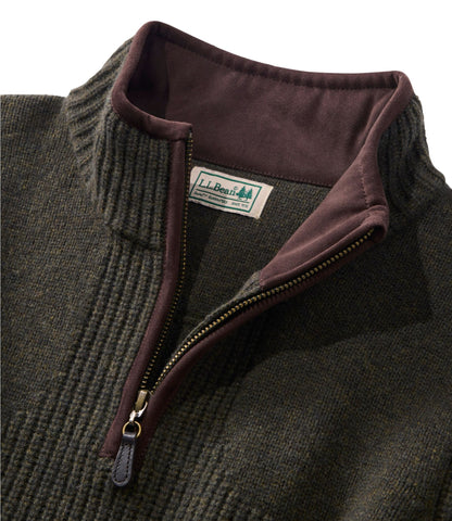 Women's Waterfowl Sweater