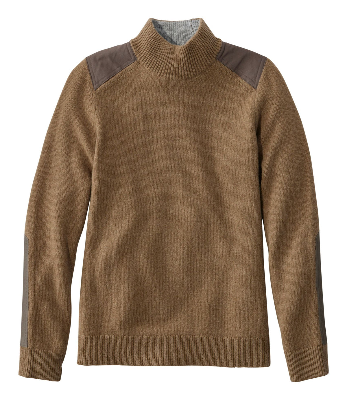 Women's Maine Guide Lightweight Lambswool Sweater