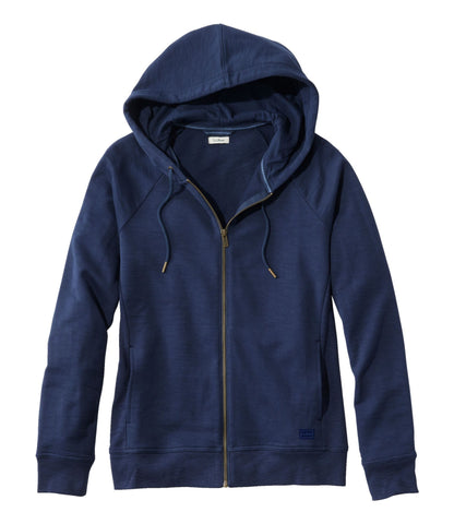 Women's Peaks Island Full-Zip Hoodie