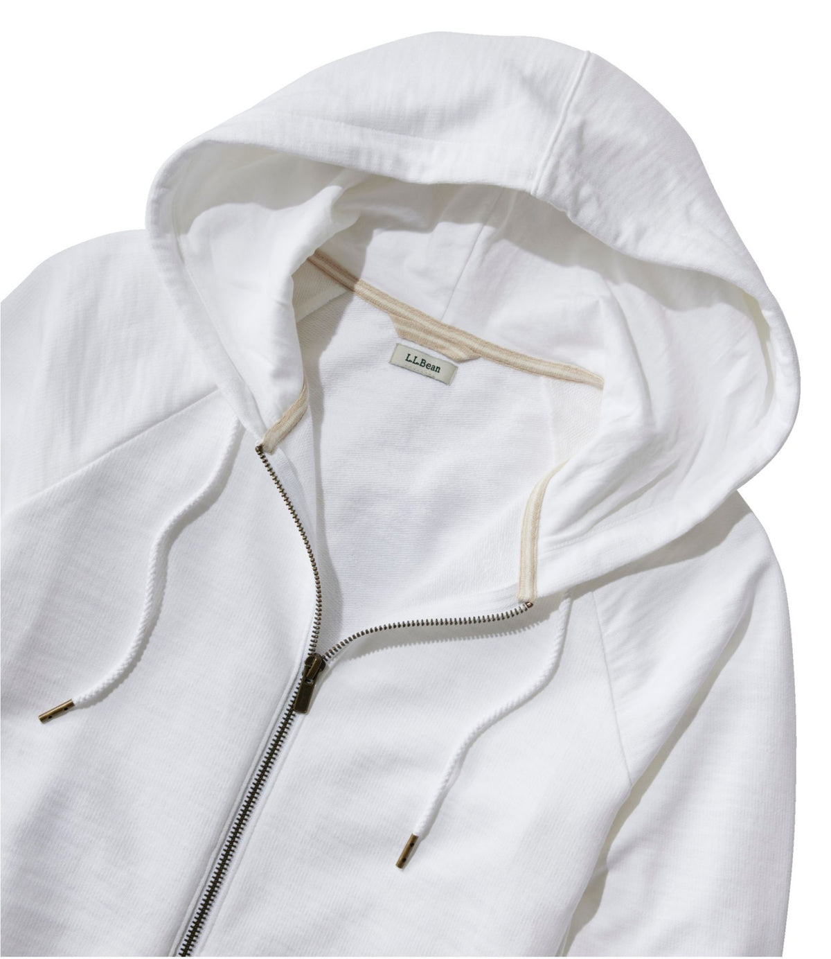 Women's Peaks Island Full-Zip Hoodie
