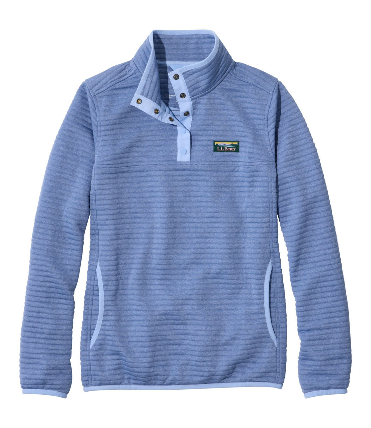 Women's Airlight Knit Pullover