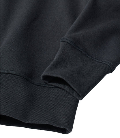 Women's Signature Camp Sweatshirt, Crewneck