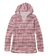 Antique Lilac Retro Stripe