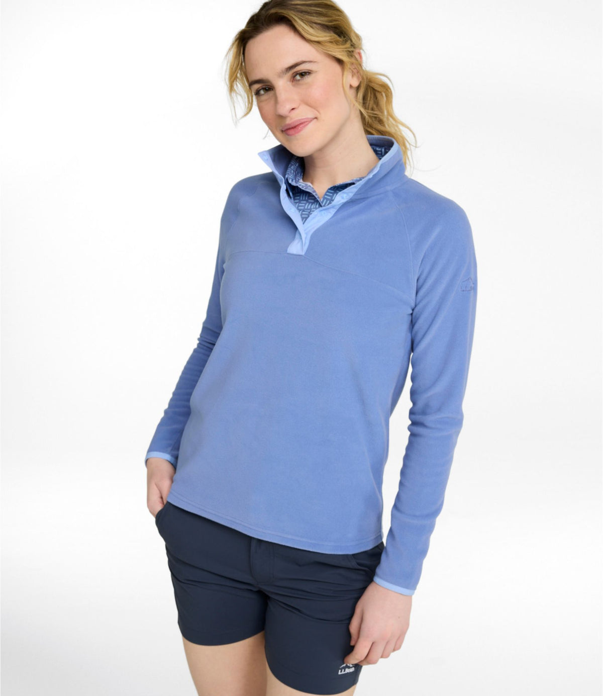 Women's All Season Access Fleece Pullover