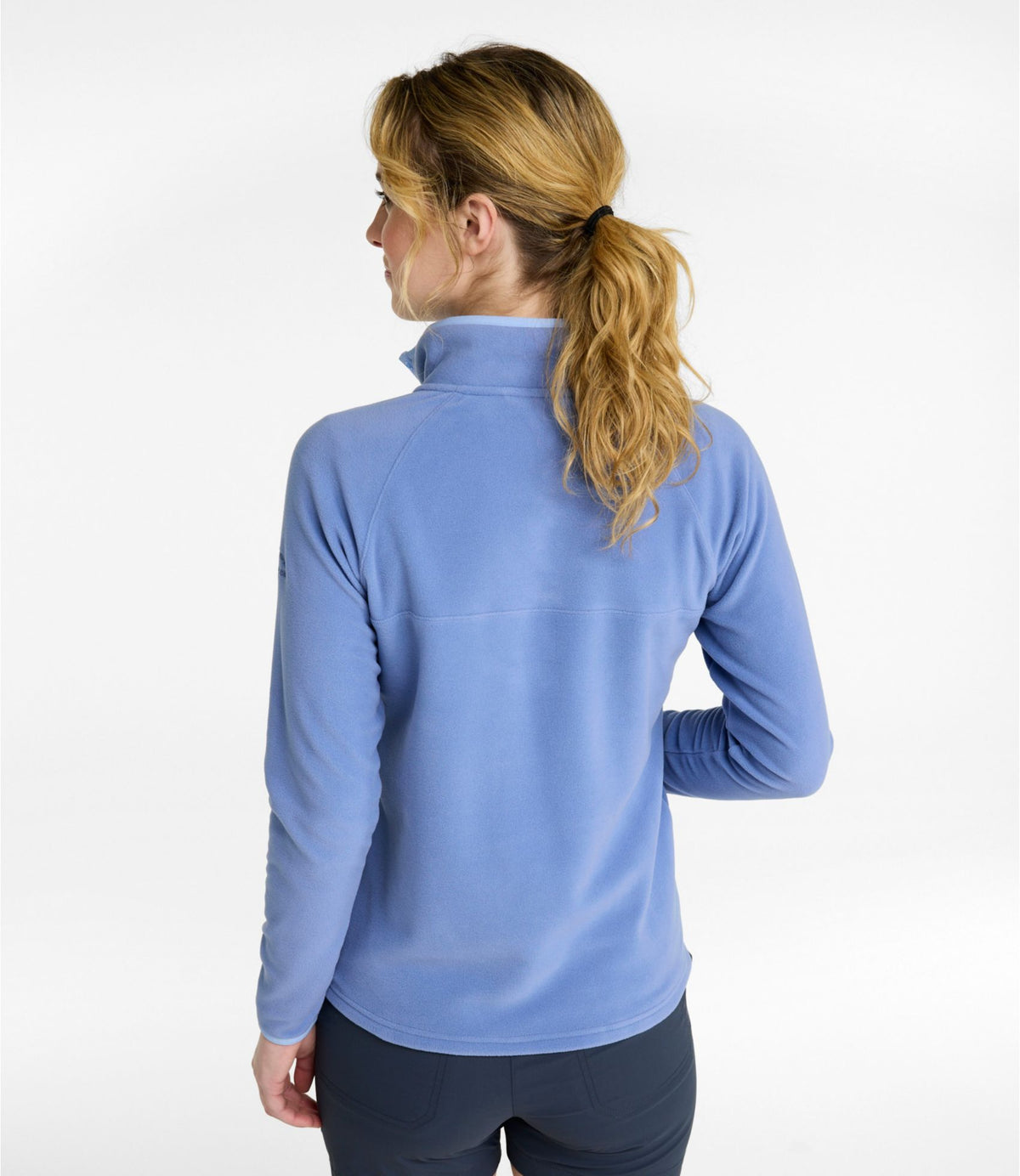 Women's All Season Access Fleece Pullover