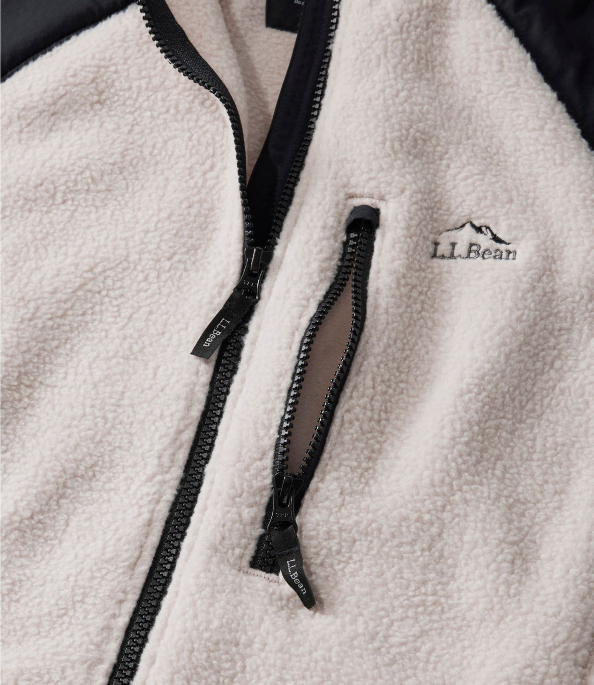 Women's All-Conditions Fleece Jacket