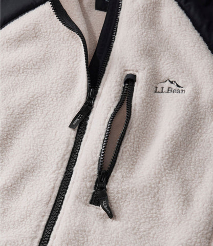 Women's All-Conditions Fleece Jacket
