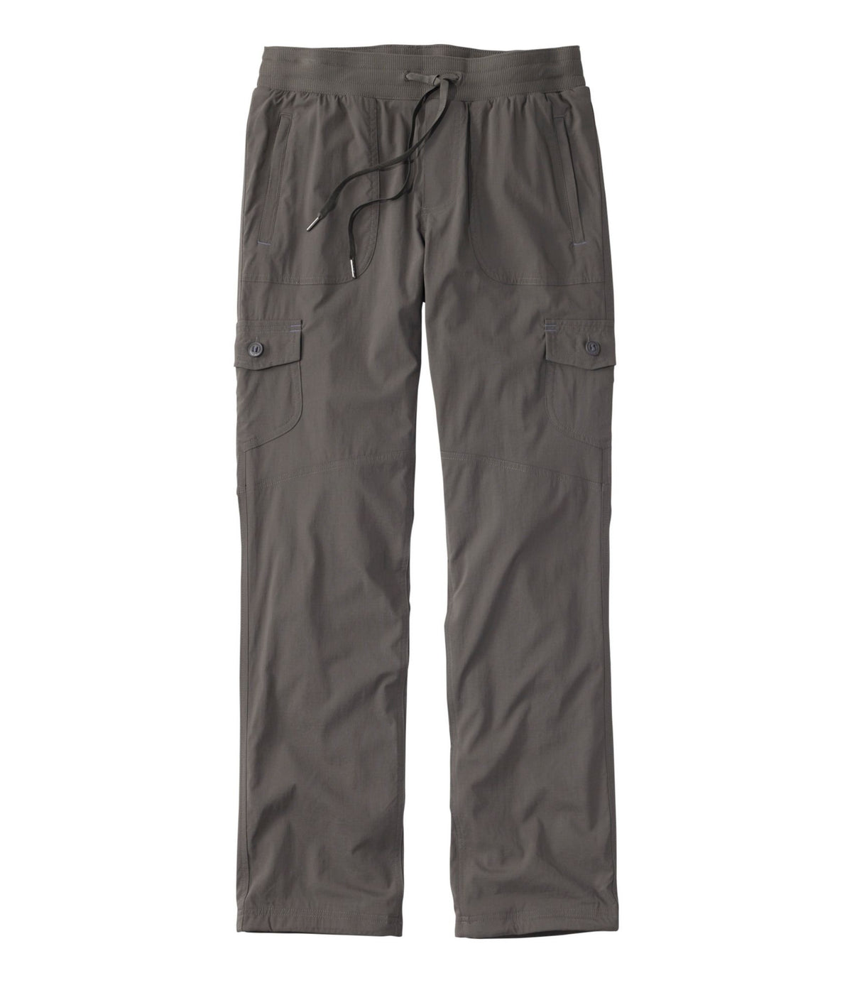 Women's Vista Camp Pants, Straight-Leg Fleece-Lined