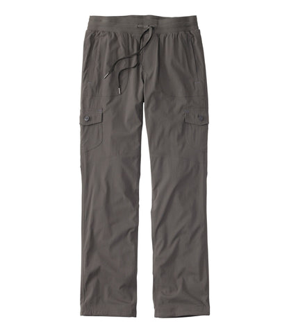 Women's Vista Camp Pants, Straight-Leg Fleece-Lined
