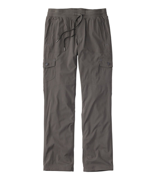 Women's Vista Camp Pants, Straight-Leg Fleece-Lined