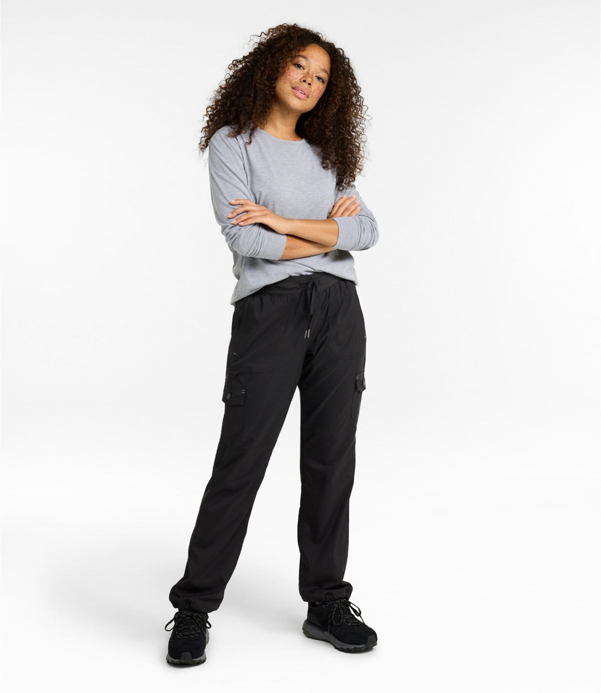 Women's Vista Camp Pants, Straight-Leg Fleece-Lined