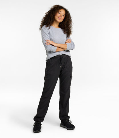 Women's Vista Camp Pants, Straight-Leg Fleece-Lined