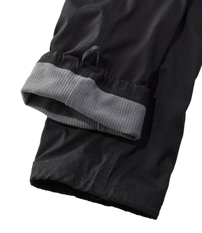 Women's Vista Camp Pants, Straight-Leg Fleece-Lined