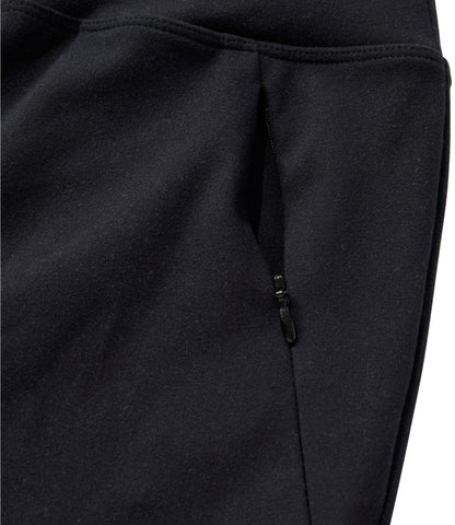 Women's L.L.Bean Go-Anywhere Knit Pants, High-Rise Wide-Leg