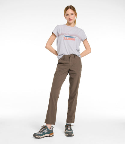 Women's Bean's Multisport Trail Pant