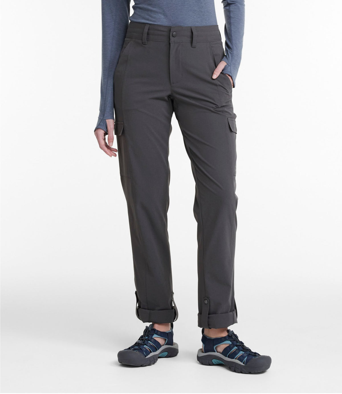 Women's Bean's Multisport Trail Pant