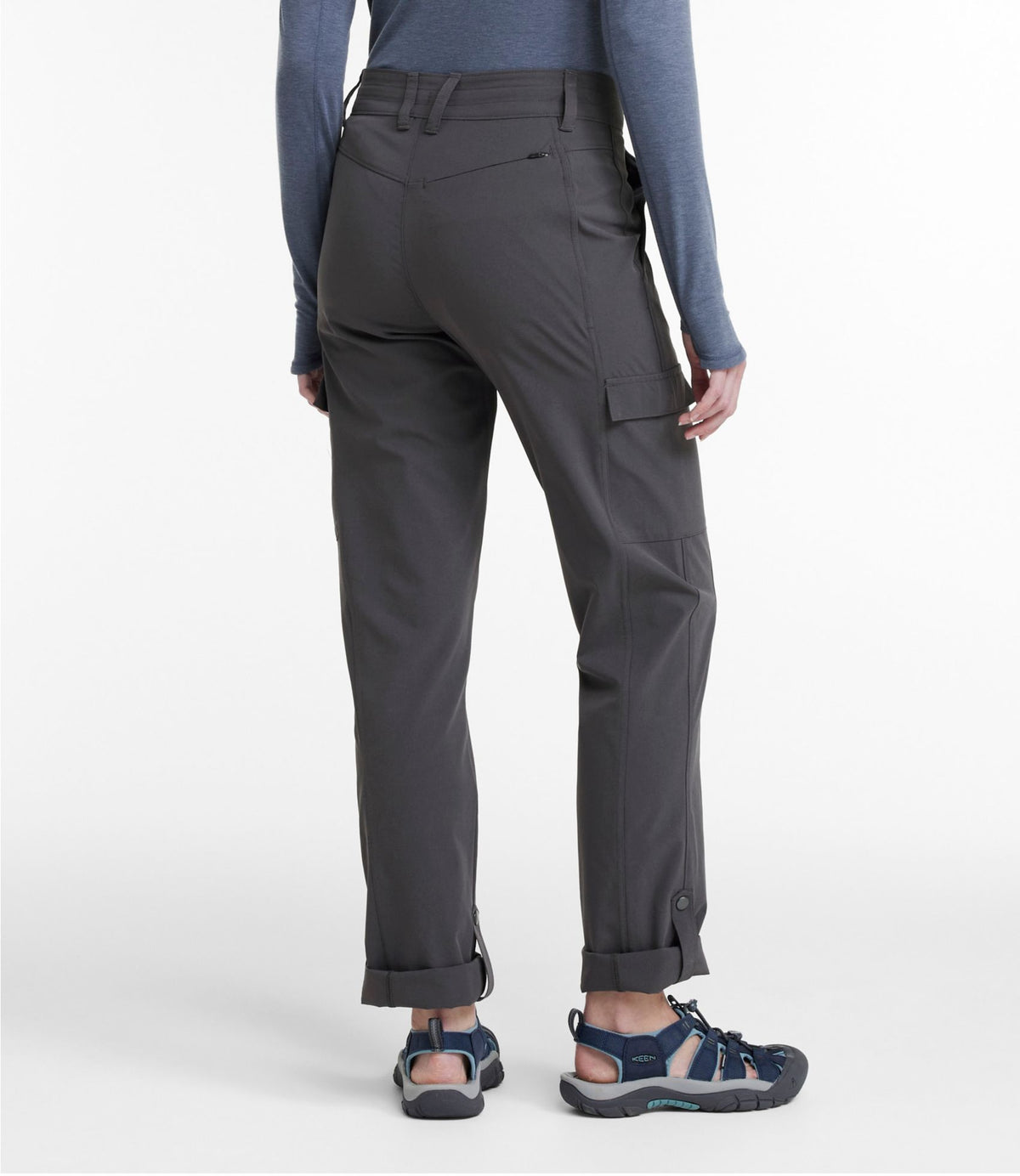 Women's Bean's Multisport Trail Pant