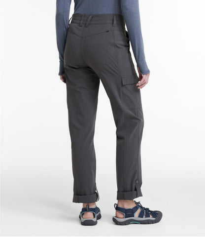 Women's Bean's Multisport Trail Pant