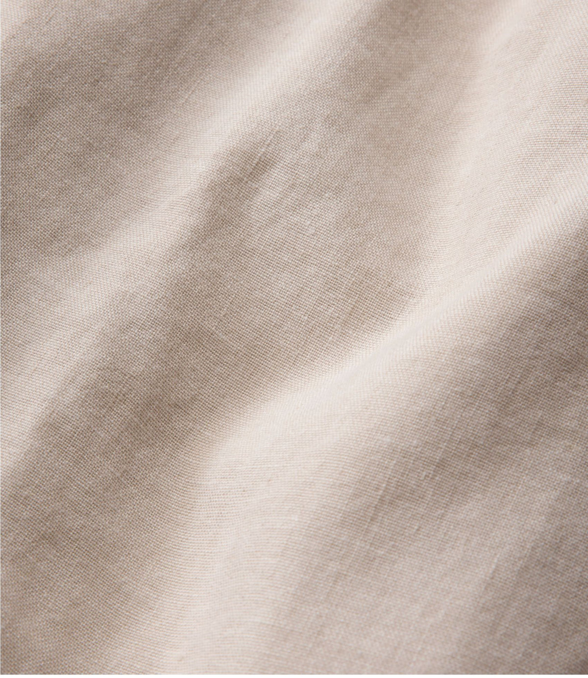 Women's Lakeside Linen-Blend Pants, Wide Straight-Leg