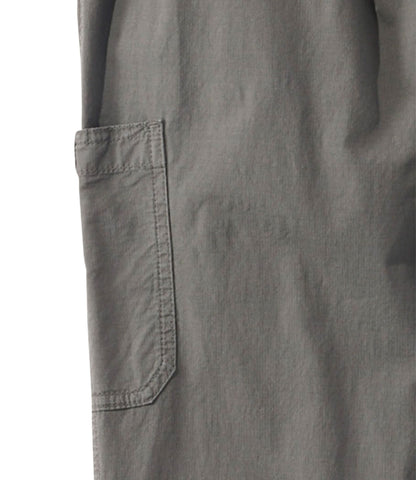 Women's Stretch Ripstop Pull-On Pants, Slim-Leg