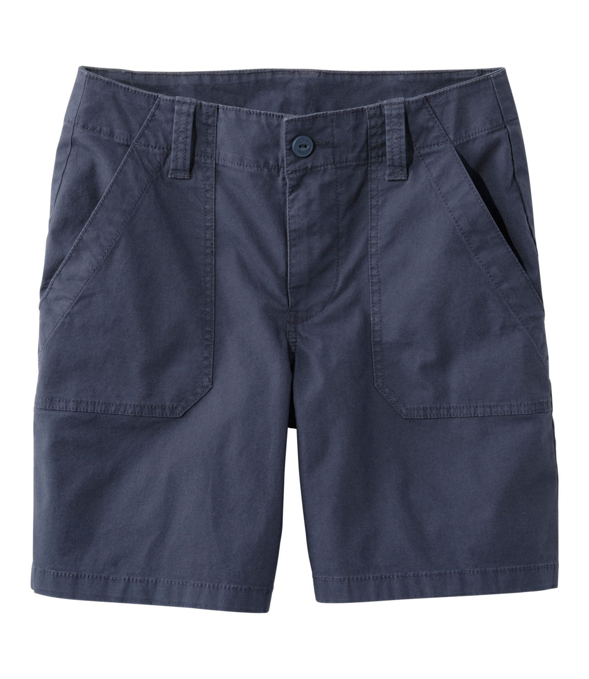 Women's 207 Vintage Cotton Canvas Shorts