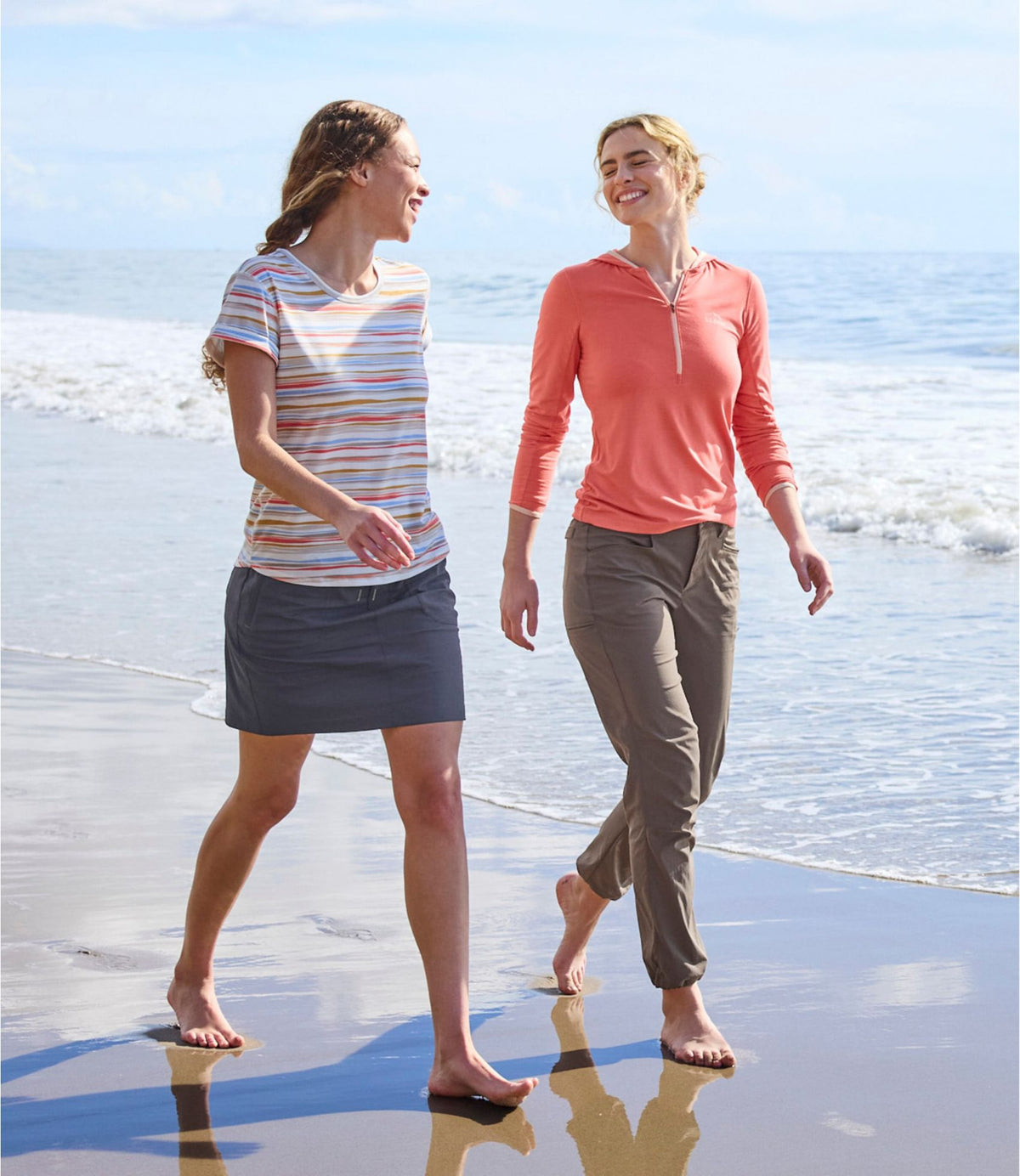 Women's Vista Camp Skort