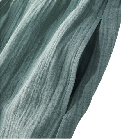 Women's Cloud Gauze Midi Dress