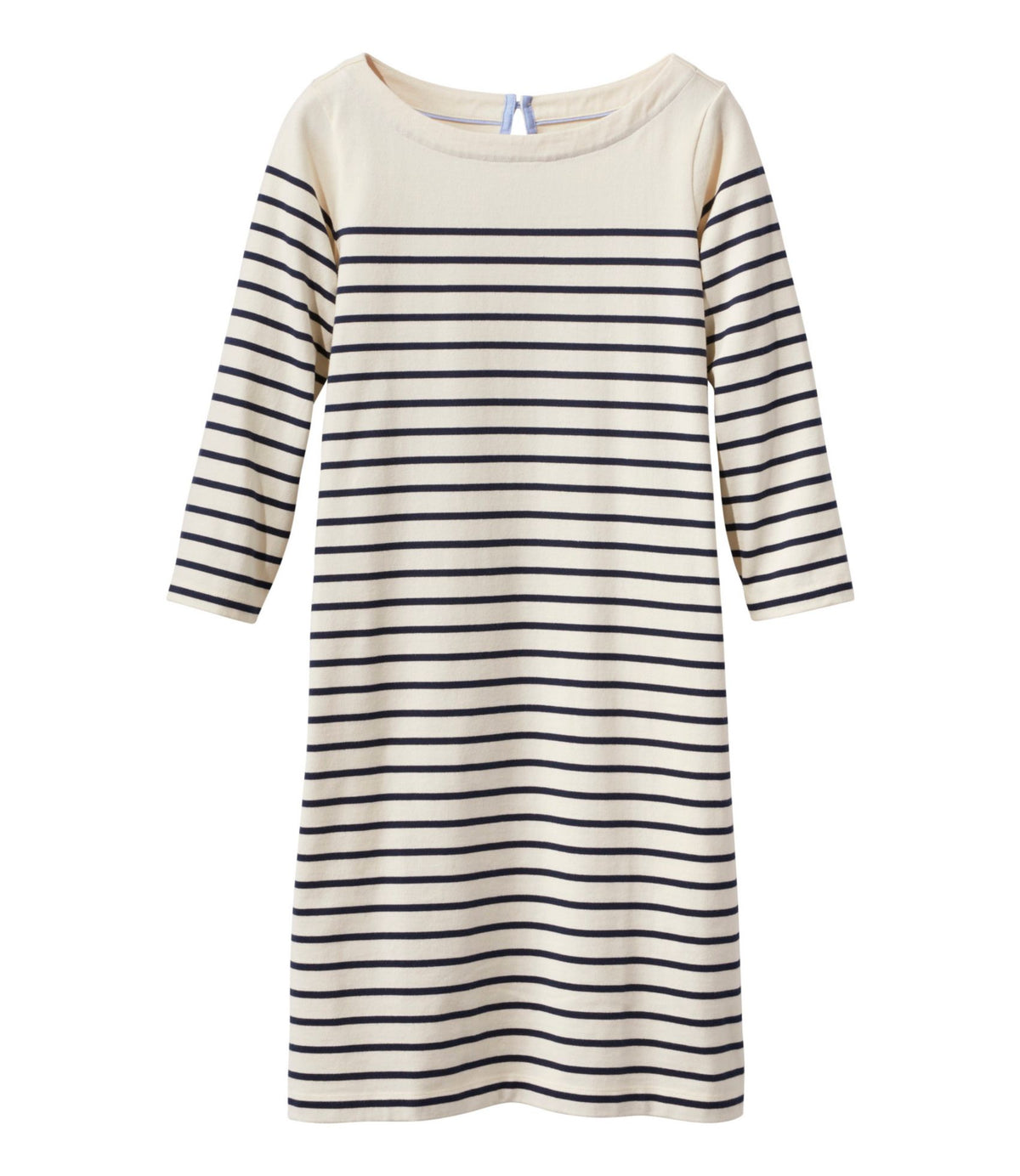 Women's Heritage Mariner Dress, Stripe