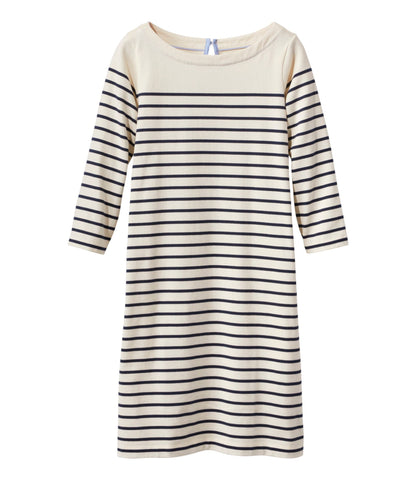Women's Heritage Mariner Dress, Stripe