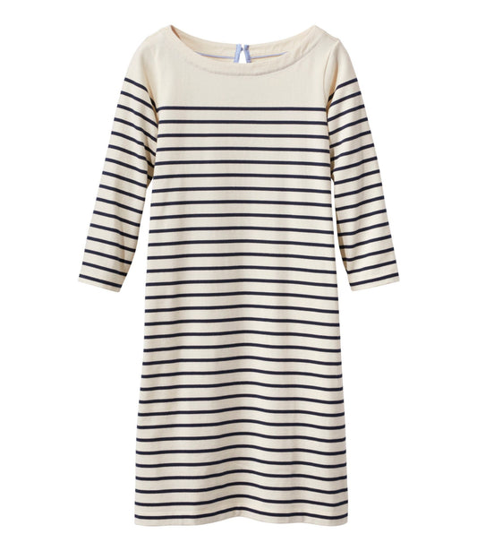 Women's Heritage Mariner Dress, Stripe