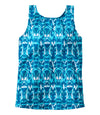 Classic Teal Batik