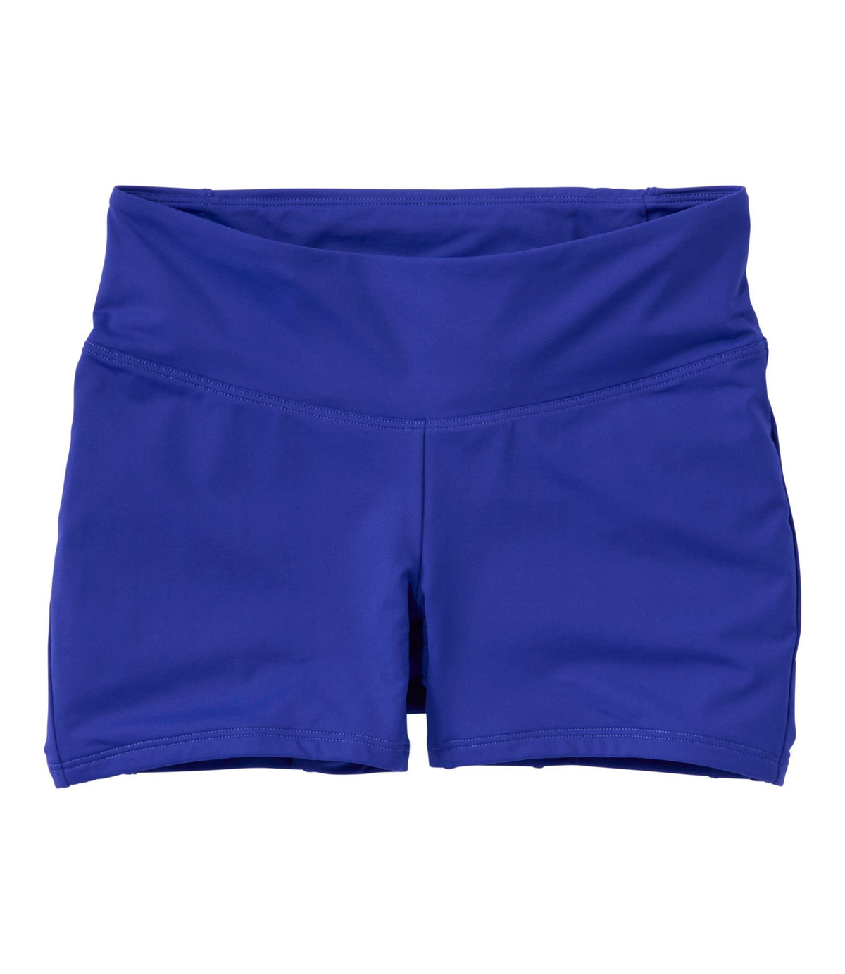 Women's New Currents Swimwear, Swim Shorts