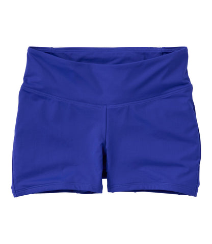 Women's New Currents Swimwear, Swim Shorts