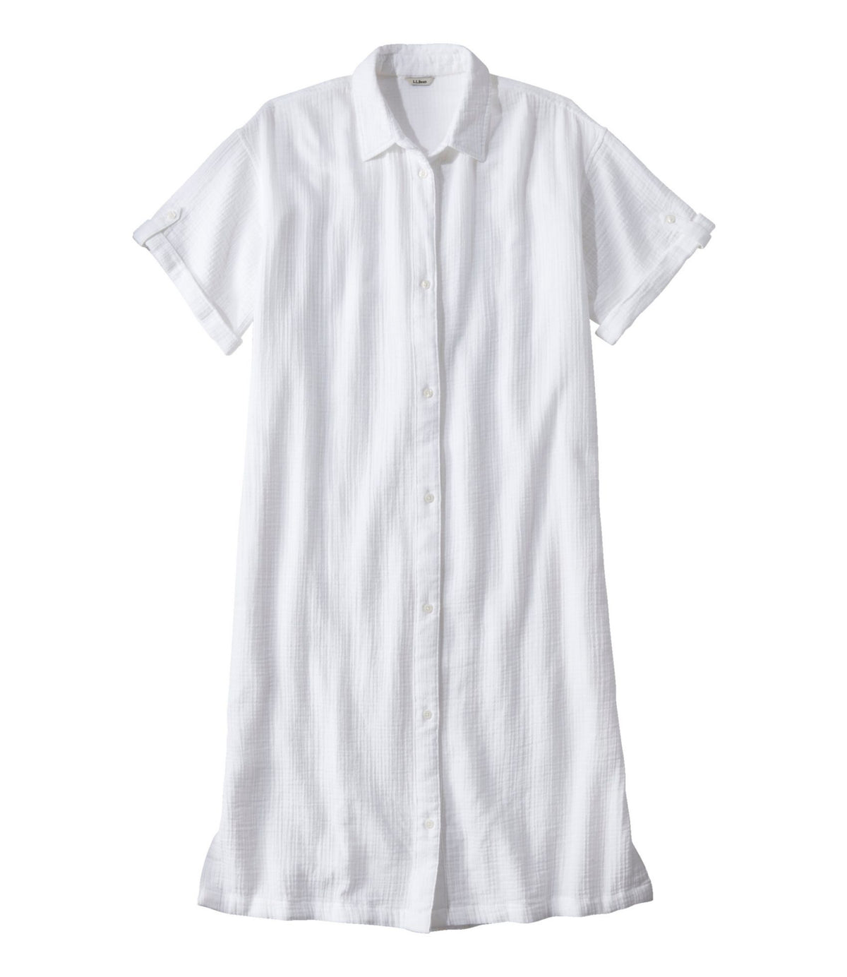 Women's Cloud Gauze Midi Dress