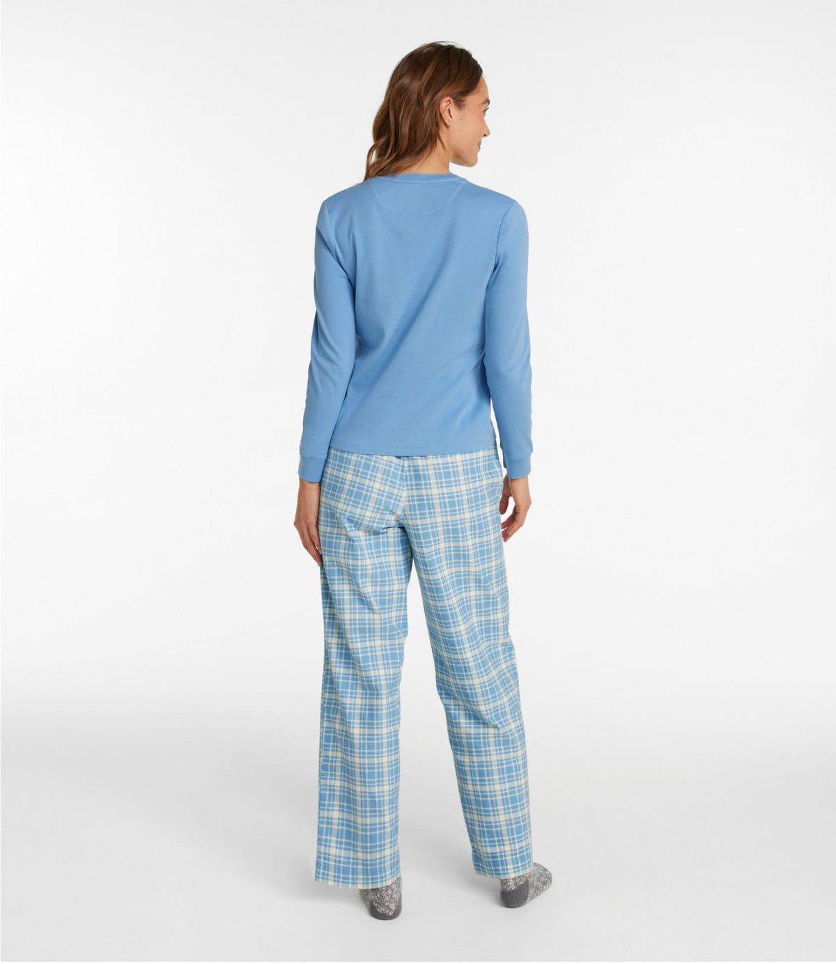 Women's Cozy PJ Set