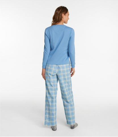 Women's Cozy PJ Set