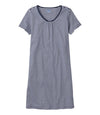 Classic Navy Stripe