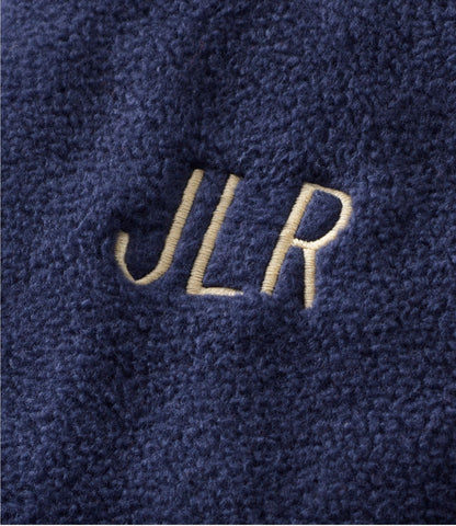 Women's Winter Fleece Robe, Wrap-Front