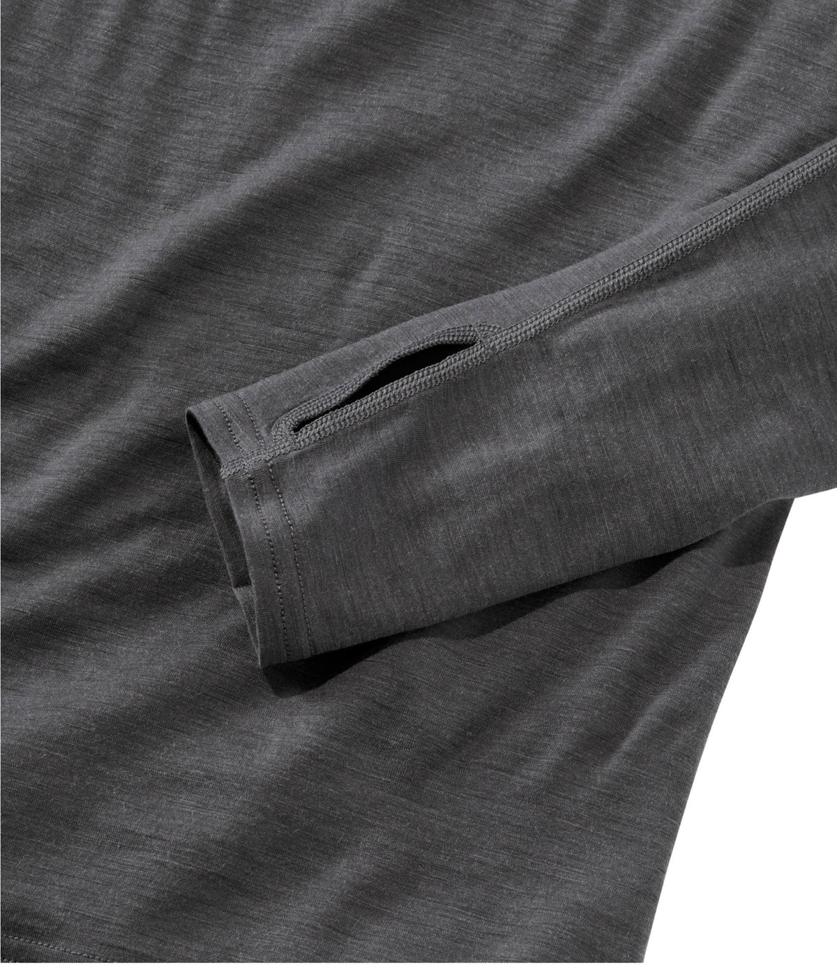 Women's Cresta Wool Ultralight 150 Base Layer, Hoodie