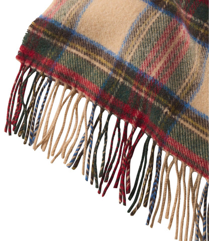 Adults' Irish Lambswool Scarf