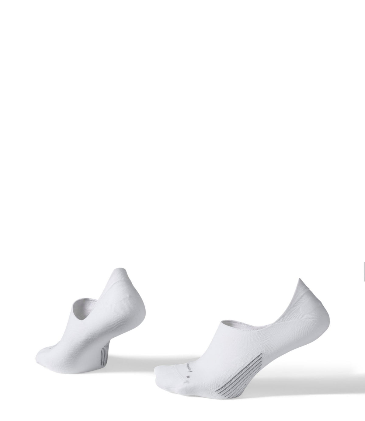 Adults' Feetures Invisible Ultra Light Cushion Socks