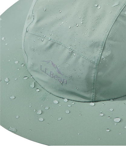 Adults' Wharf Street Rain Hat
