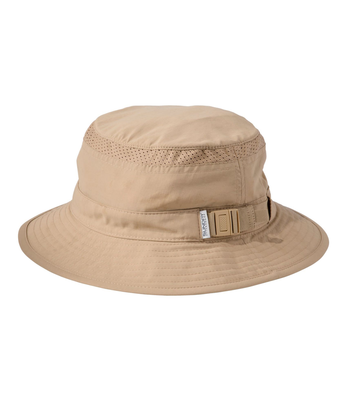 Adults' Sunday Afternoons Solar Bucket Hat