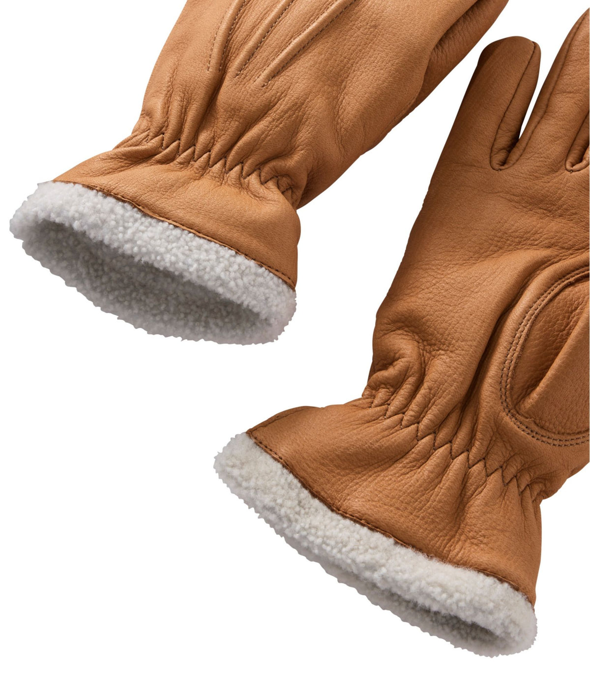 Women's Deerskin Glove