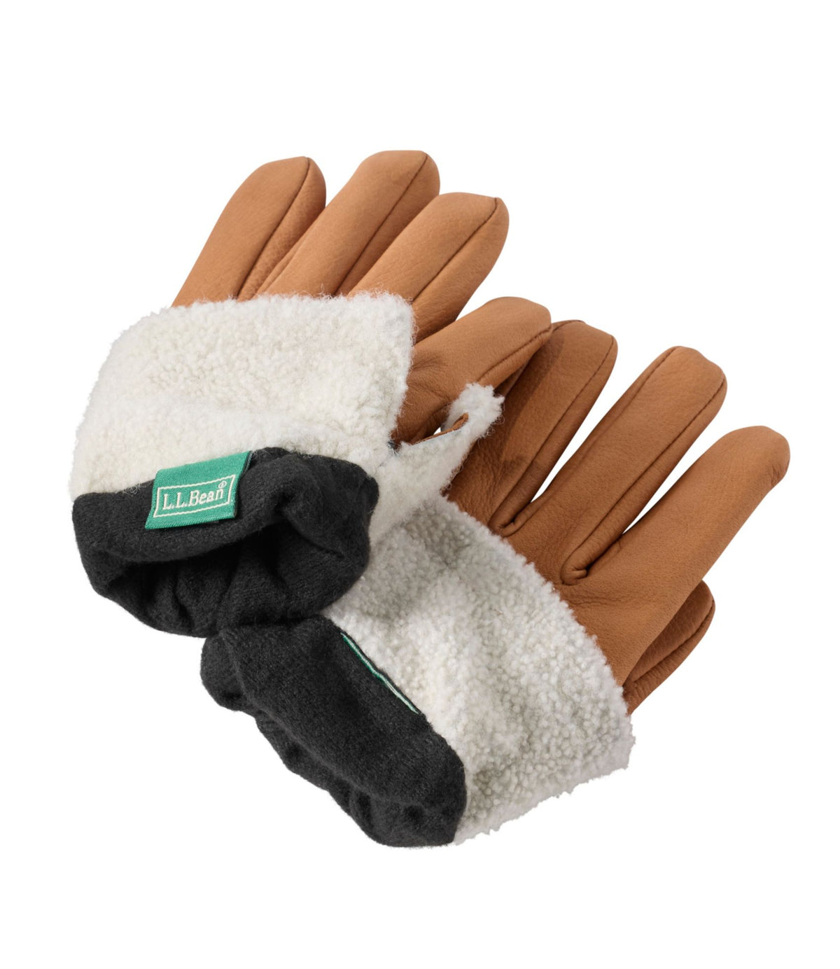 Women's Deerskin Glove