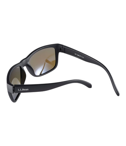L.L.Bean Rapid River Polarized Sunglasses