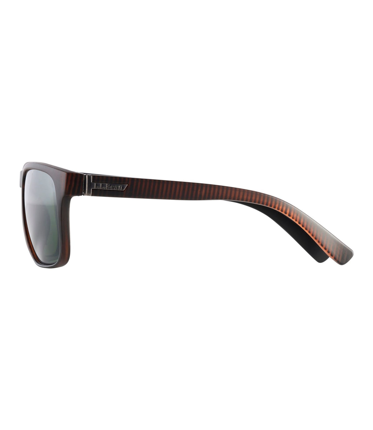 Adults' L.L.Bean West End Polarized Sunglasses